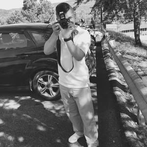 Meet your Posher, Trey